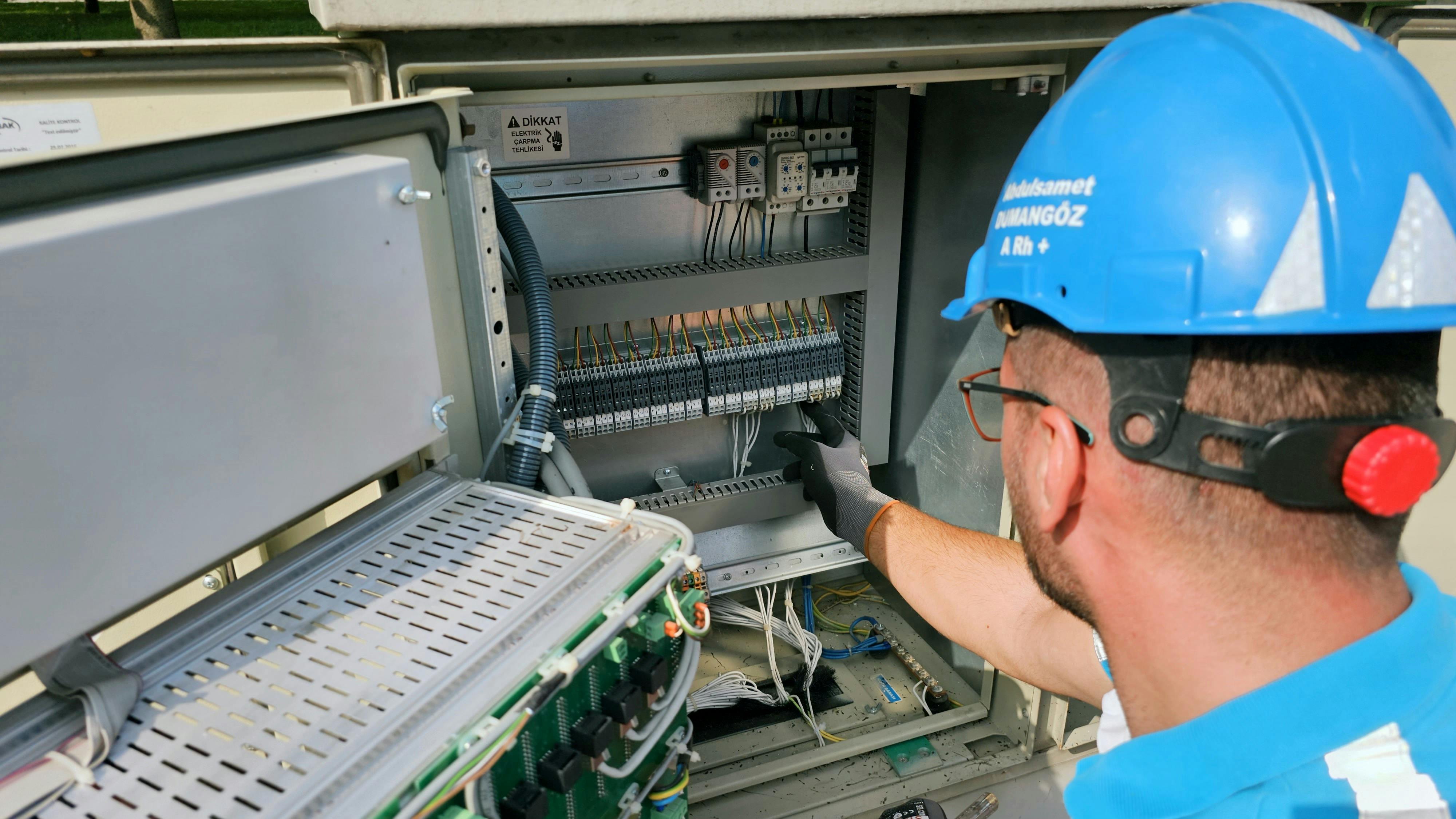 Instalação e Manutenção Elétrica