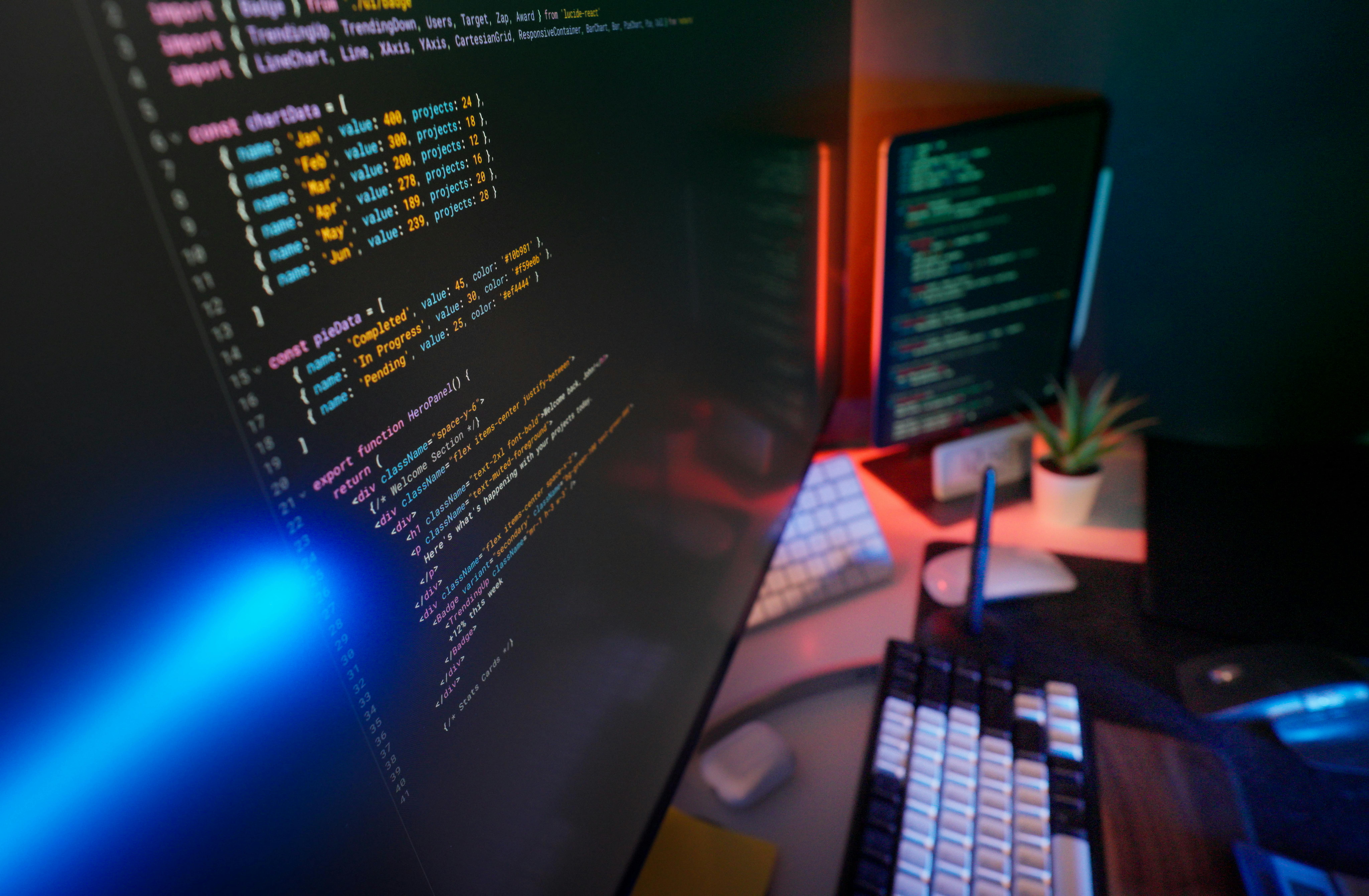 Licenciamento de Software